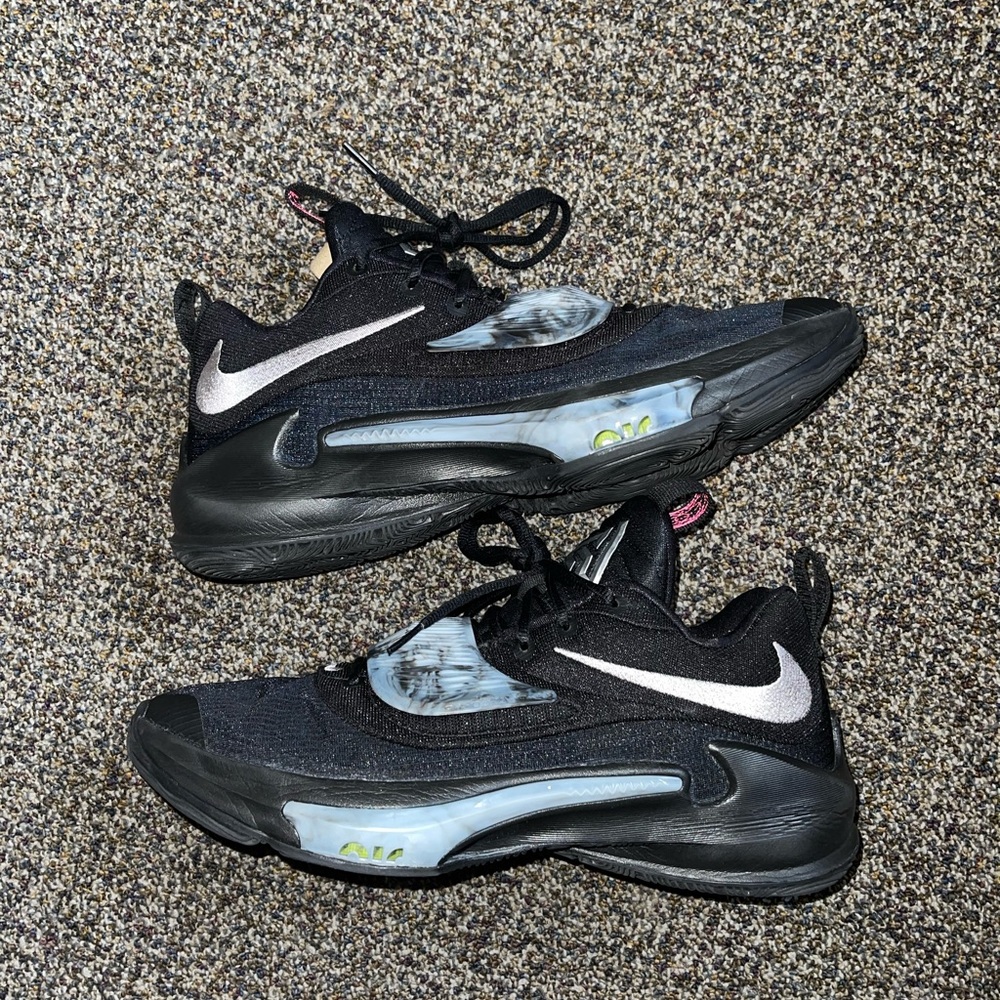 Zoom Freak 3